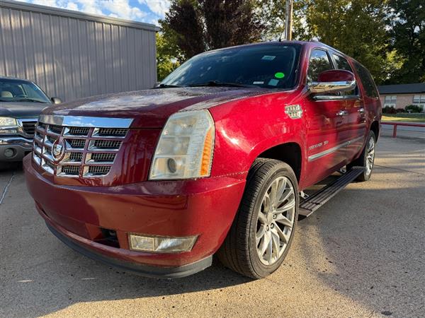 2010 Cadillac Escalade ESV 2WD Premium