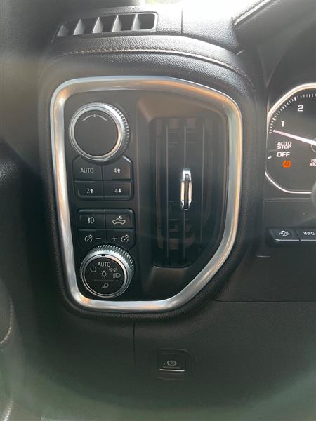 2019 GMC Sierra 1500 AT4 - Photo 8