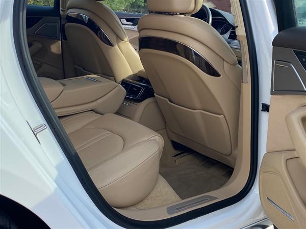 2015 Audi A8 Base - Photo 11