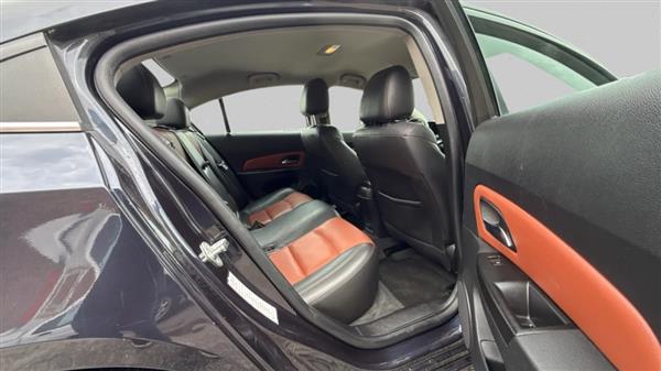 2014 Chevrolet Cruze 2LT - Photo 13