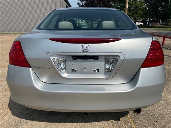 2006 Honda Accord EX-L photo 3
