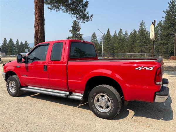 2000 Ford F-250 Super Duty XL - Photo 6