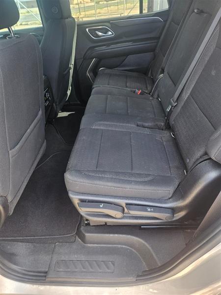 2021 Chevrolet Tahoe LS - Photo 9