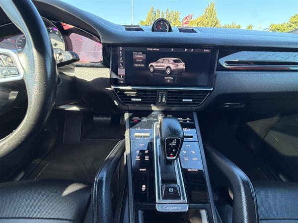 2019 Porsche Cayenne Base - Photo 6