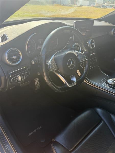 2015 Mercedes-Benz C-Class C300 - Photo 6