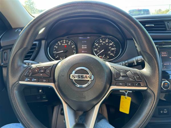 2018 Nissan Rogue S - Photo 6