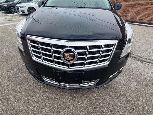 2013 Cadillac XTS Luxury Collection - Photo 14