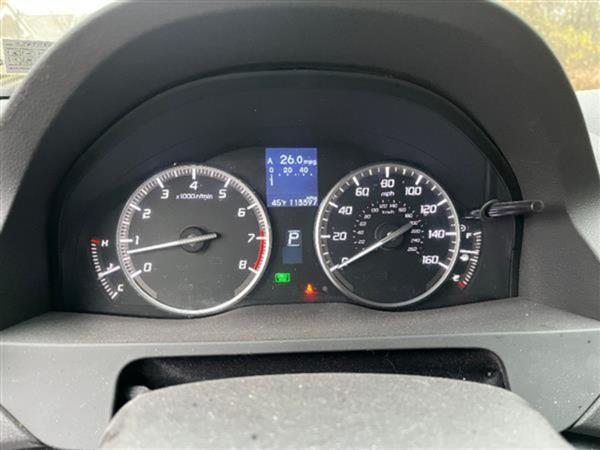 2014 Acura RDX Base - Photo 11