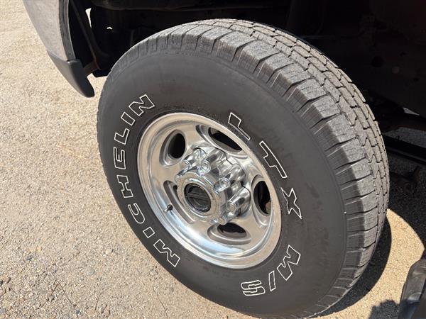 2000 Ford F-250 Super Duty XL - Photo 7