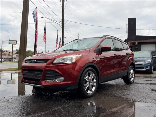 2015 Ford Escape SE FWD