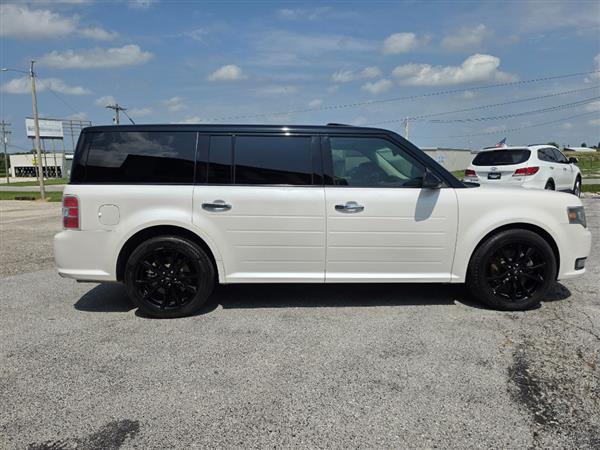 2016 Ford Flex Limited - Photo 6