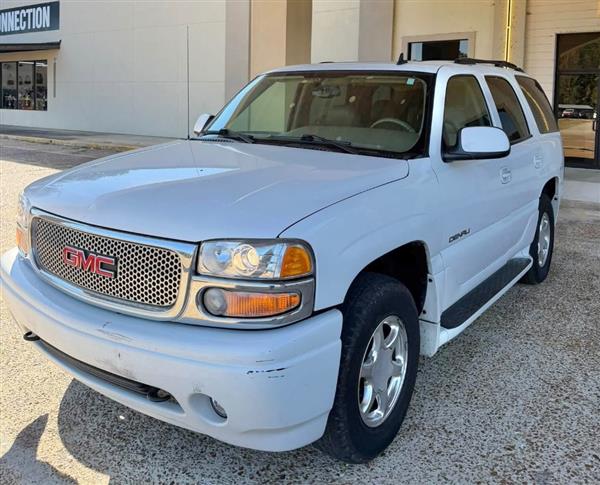 2006 GMC Yukon Denali