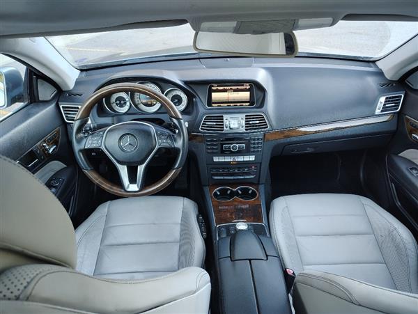 2014 Mercedes-Benz E-Class E350 - Photo 10