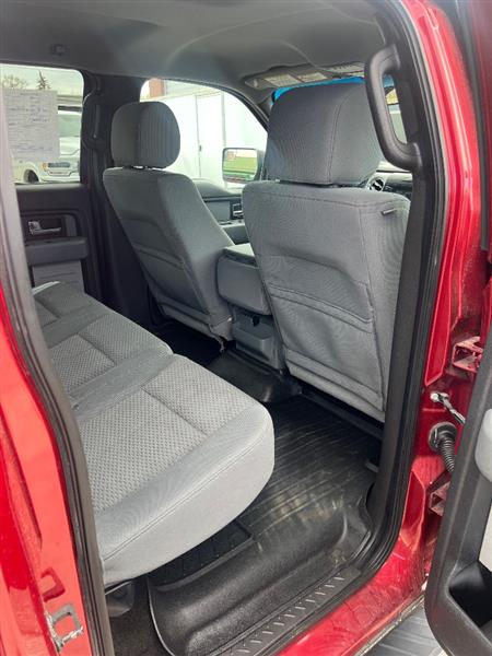 2013 Ford F-150 XLT - Photo 9