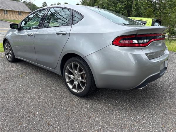 2015 Dodge Dart SXT - Photo 10