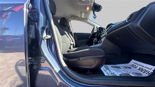 2014 Chevrolet Cruze 1LT - Photo 11