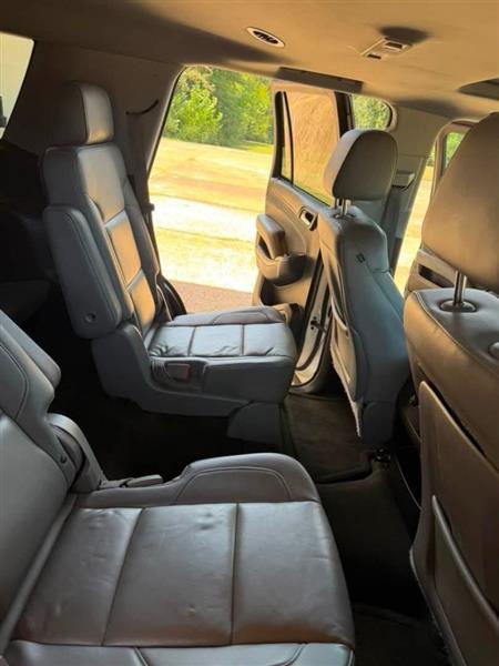 2015 Chevrolet Tahoe LT - Photo 7