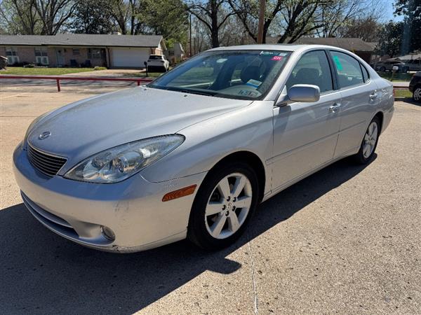 2006 Lexus ES 330 Sedan