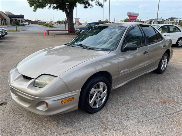 2004 Mercury Grand Marquis GS photo 4