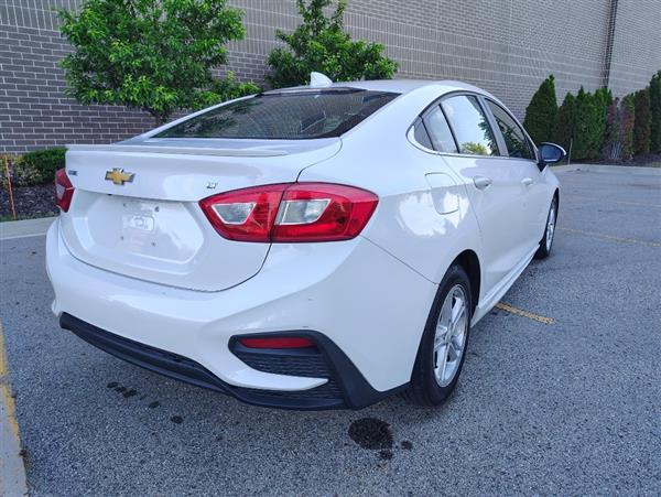 2016 Chevrolet Cruze LT - Photo 6