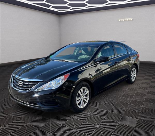 2011 Hyundai Sonata GLS Auto