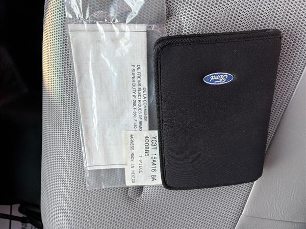2000 Ford F-250 Super Duty XL - Photo 14