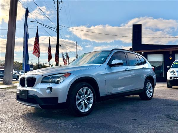 2014 BMW X1 xDrive28i