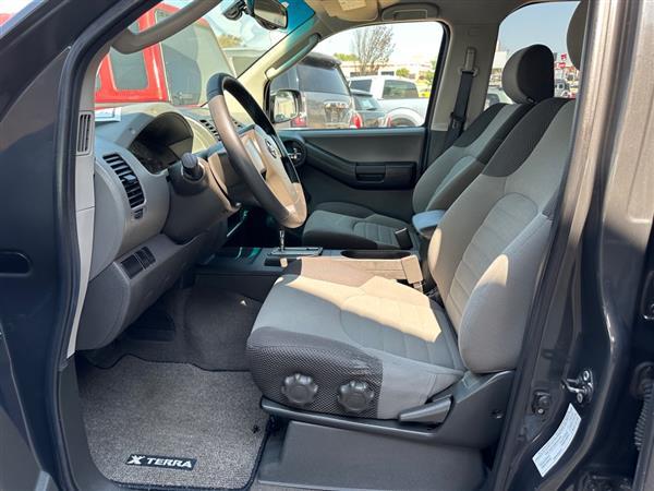 2005 Nissan Xterra photo 6