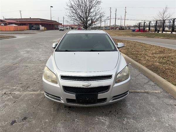 2011 Chevrolet Malibu