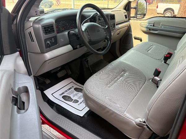 2000 Ford F-250 Super Duty XL - Photo 8