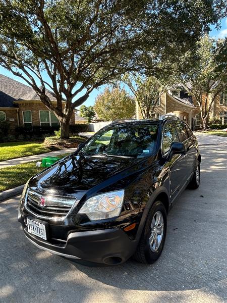 2008 Saturn VUE FWD 4-Cylinder XE