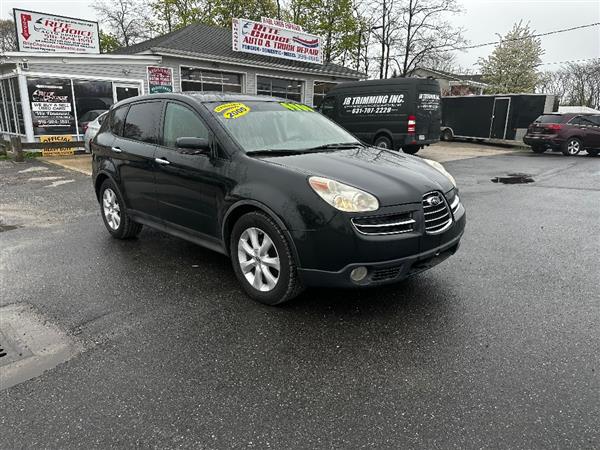 2006 Subaru B9 Tribeca Tribeca