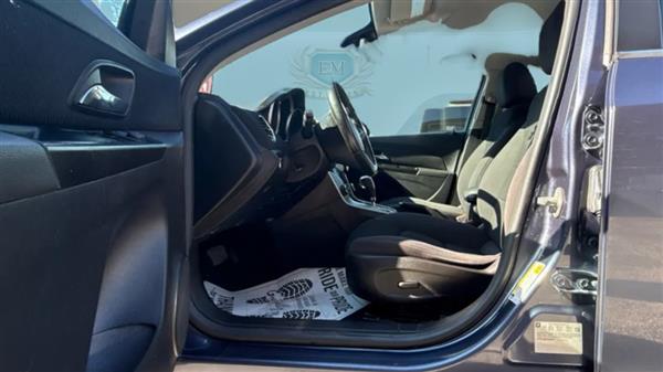 2014 Chevrolet Cruze 1LT - Photo 7