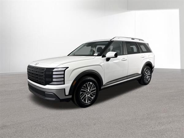 2026 Hyundai Palisade SEL