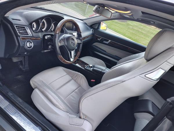2014 Mercedes-Benz E-Class E350 - Photo 8