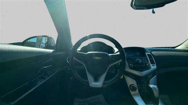 2014 Chevrolet Cruze 1LT - Photo 10
