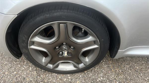 2006 Lexus SC 430 - Photo 12