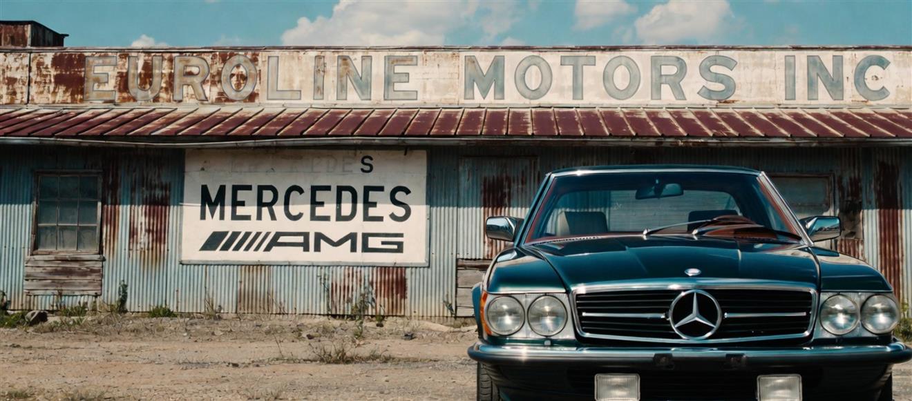 Website header image