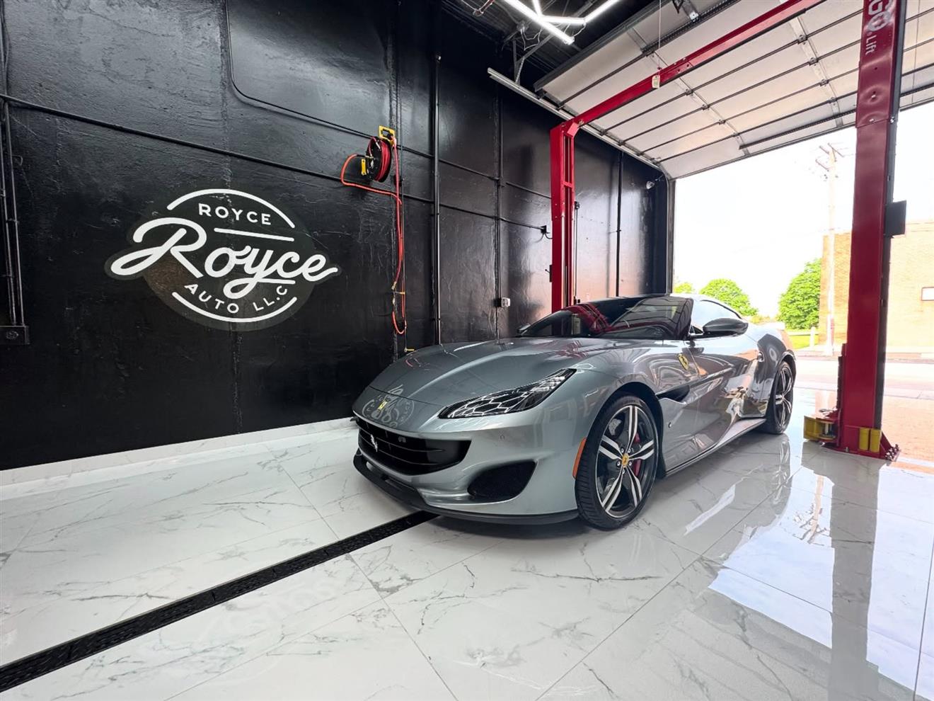 Website header image