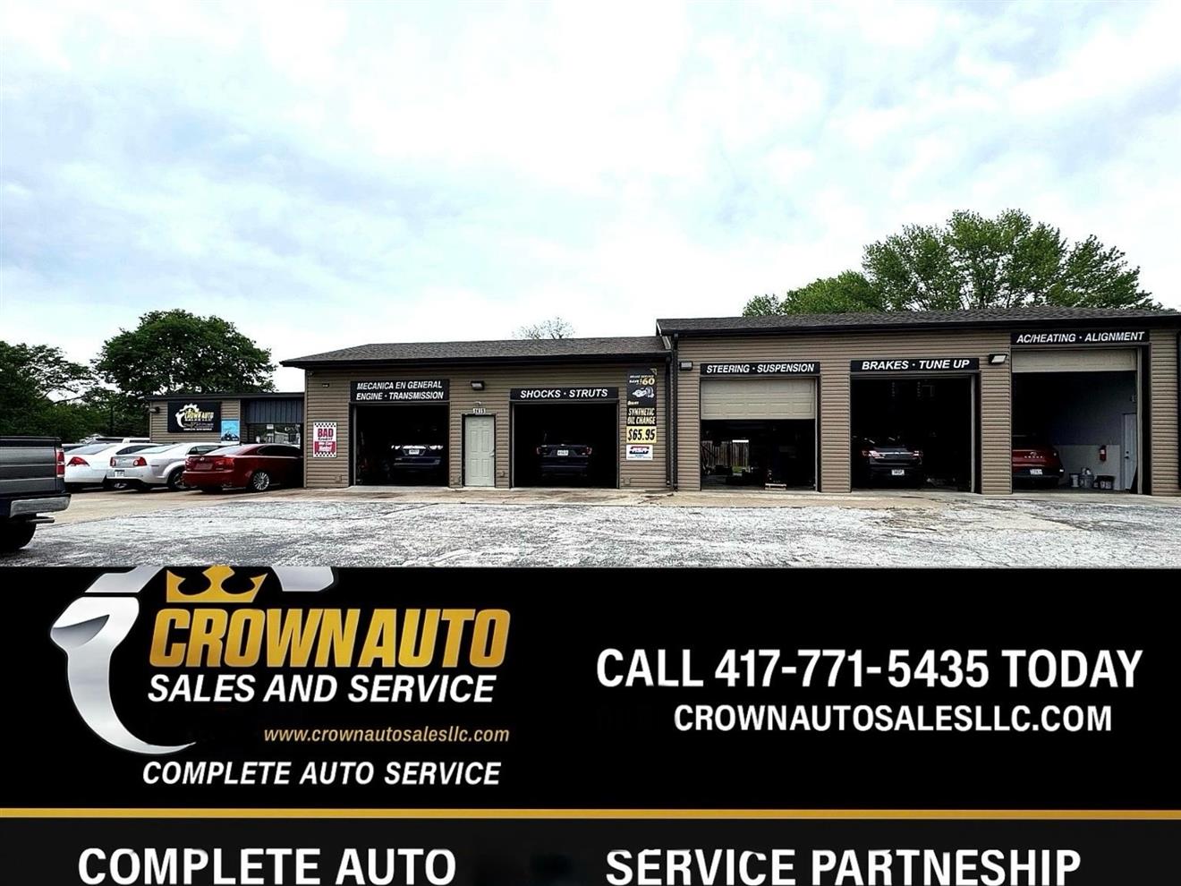 Website header image