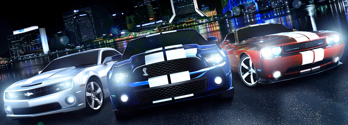 Website header image